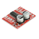 DC Motor Drive Module Reversing PWM Speed Dual H Bridge Stepper Motor Board