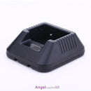 Universal Battery Charger Adapter for BaoFeng UV-5R Series Radio