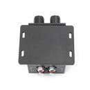 Car Audio Regulator Amplifier Bass Subwoofer Stereo Equalizer Controller 4 RCA