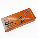 Large V-shape Watchmaker Repair Tool Watch Case Screw Back Opener Wrench