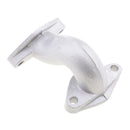 20mm Manifold Intake Inlet Pipe For 10cc 125cc Pit Dirt Bike ATV Quad