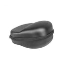 Pro Hard Headset Carry Pouch Box Headphone Earphone Case Bag Storage Organ DQS