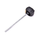 1pc M3 Drum Double-sided Stepping On The Drum Head Pedal Single Step Hammer H Kw