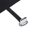 Type C USB-C Qi Wireless Charger Charging Receiver Adapter Pad For Android A