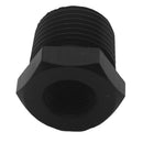 Aluminum Coolant Temp Sender Sensor Adapter 3/8-1/8NPT For  K20 K24