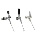 Draft Beer Tap Brush Faucet Clean Sanitary Caps Beer Tap Faucet Cleaner Bru G4M9