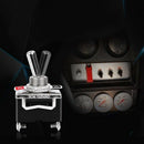 Heavy Duty Rocker Toggle Switch 15A 250V 20A 125V SPST 2 Pin ON/OFF Switch  Y1Z9