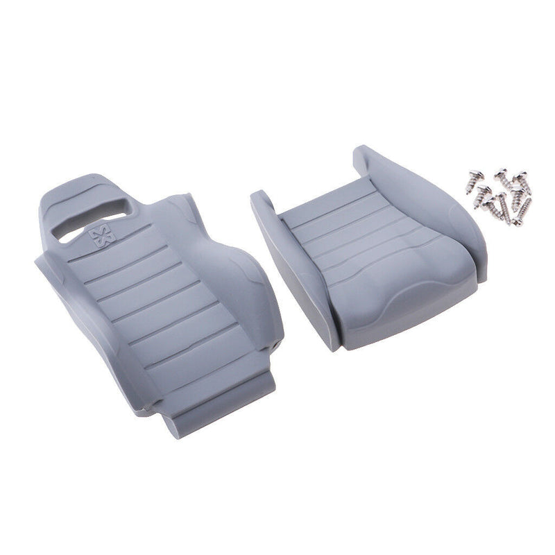 1:10th RC Buggy Car Cab Driver Seat Replacement for Axial Wraith 90045 90056