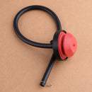 Primer Bulb Fuel Line fit for Tecumseh 70682A 32180C HMSK100 HMSK105 HMSK110 New