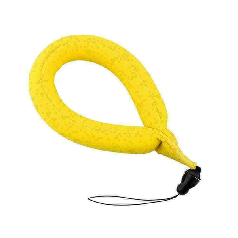 1* Flotative Wristband For Outdoor Sport For Mobile Floating Phone Sling O4 C2D3