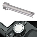 Knob Command Controller Repair Kit for Mercedes Benz W204 X204 W212 W218 Co M9W7