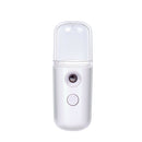 USB Charging Mini Nano Facial Sprayer Face Steamer Humidifier Beauty Tools