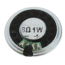 Magnetic Inside Tweeter 28mm 2W 8Ohm Waterproof Speaker Parts