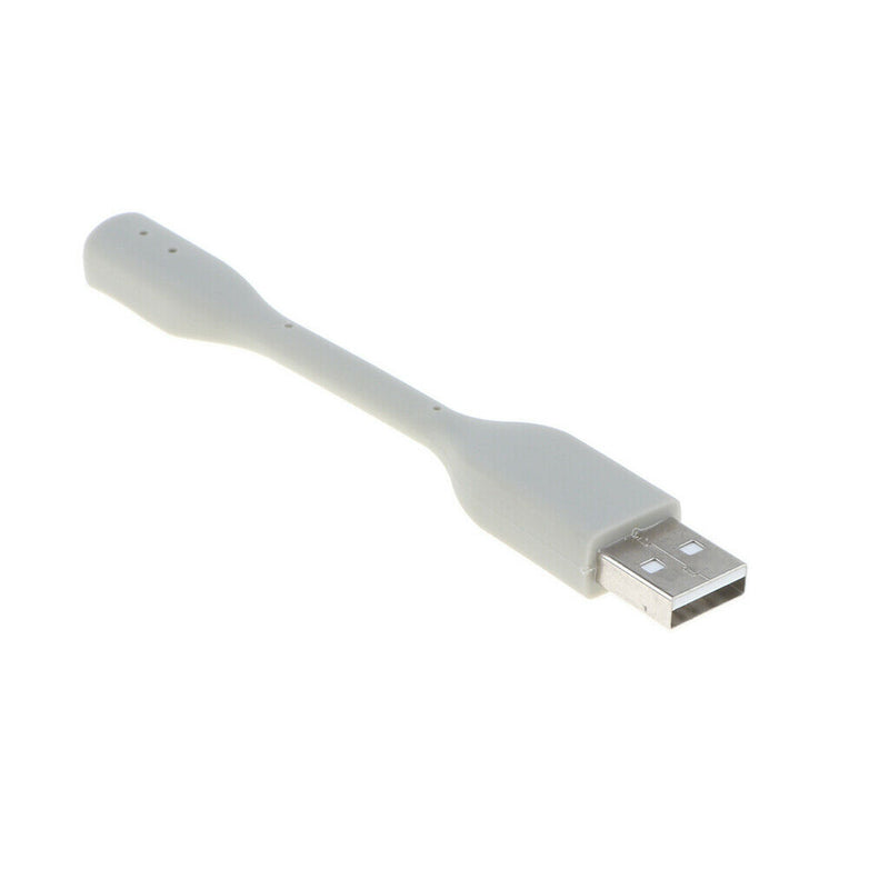 Replacement Charger USB Charging Cable for Jawbone UP3/UP4 with chip White