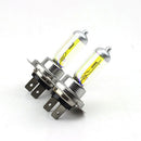 2pcs H7 55W 12V Xenon Halogen LEDs Front Headlight Light Bulbs Lamps-Brand S3Q7