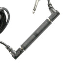 Qualtiy 6.35mm Mono Jack Coupler Joiner Adapter Female To Female Socket