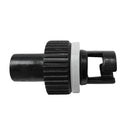 Portable Inflatable Boat Kayak Valve Adapter for HR Hose H-R Valve Adapter