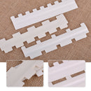 3pcs/Set  Needle Pusher fit for 9mm Gauge Knitting Machine 0-1/1 2/1-2/2 1/3-3/1