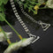 Hot Adjustable Double Rows Crystal Rhinestone Bra Shoulder Straps Belt