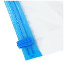 Bag Vacuum Storage Bag Vacuum Compression Waterproof Clothing 90x130cm