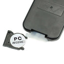 USB Laptop PC Remote Control Wireless Keyboard Mouse Media Center Controll RTS