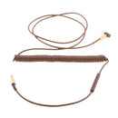 Replace Mic Remote Cable for  Major II 2 Monitor Headphones