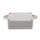 Dustproof IP65 Plastic Enclosure Project Case DIY Junction Box 83x58x34mm L Y8T3