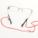 12x Unisex Glasses Nylon Cord Strap Chain Eyeglass Sports String Holder 24 inch