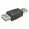 Male to Female Type A USB 2.0 Adapter Converter Changer J1V8