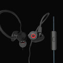 ZS3 In Ear Earphone Stereo Noise Cancelling HIFI Headphone Headset with MIC SN9F