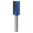 Woodworking Tools, 1/4" Shank 20mm Blade Length Flus Trim Router Bits 12.7mm