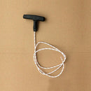Recoil Start Handle Pull Grip Rope Cord For STIHL 038 MS380 MS381 Chainsaw
