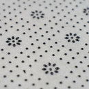 4 Pcs Christmas Non Slip Shower Curtain Pedestal Rug Lid Toilet Cover Mat B
