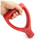 Plastic Scoop Poly D-Grip Handle Lawn Farm Garden Snow Removal Spade Fork S