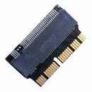 NVMe PCIe M.2 NGFF SSD converter adapter card for 2013/2014/2015 macbook air