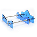 2-12mm Thickness Glass Bottle Cutter Wine Beer Glass Sculpture Cutting Tool