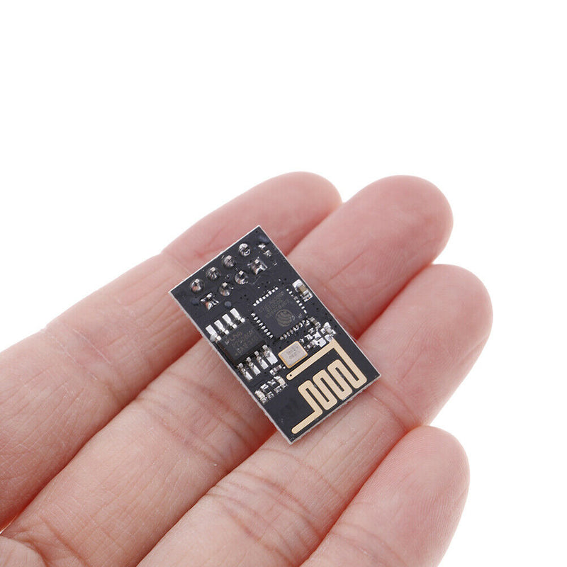 ESP-01 ESP8266 Serial WIFI wireless transceiver module send receive LWIP AP+S Hn