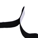 1set Electric Guitar Effect Pedal Mounting Tape Length 1M Width 5CM Hook+Loop Vx