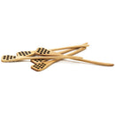 50 Creative Carving Honey Stirring Honey Spoon Honeycomb Carving Honey Spoo
