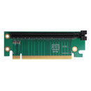 PCI-E Express 16X 90 Degree Adapter Riser Card for 2U Computer Chassis