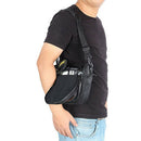 Triangular Digital Camera Bag Shoulder Digital Camera Bag Inner Camera Bag