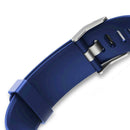 Watchband Replacement Accessory for ID115Plus HR Smart Watch(Blue) A