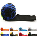 High Elastic Abrasion Resistance Fishing Rod Sleeve Cover Pole Glove ProtectorME