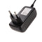 AC 100-240V Converter Adapter DC 5.5 x 2.5MM 6V 1A 1000mA Charger EU Plug