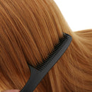 5Pcs Professional Salon Ladies Makeup Hair Brush Massage Comb Set Women Pack