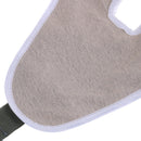 Cervical traction belt neck stretcher band medical vertebrae recovery NMCASJsp