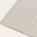 64Pockets Photo Album Picture Storage Case for Fuji SQ20/SQ10/SQ6/SP-3 black