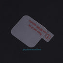 2Pcs Tempered Glass Film Touch Screen+ Lens Protector Guard For Gopro 5 Camera