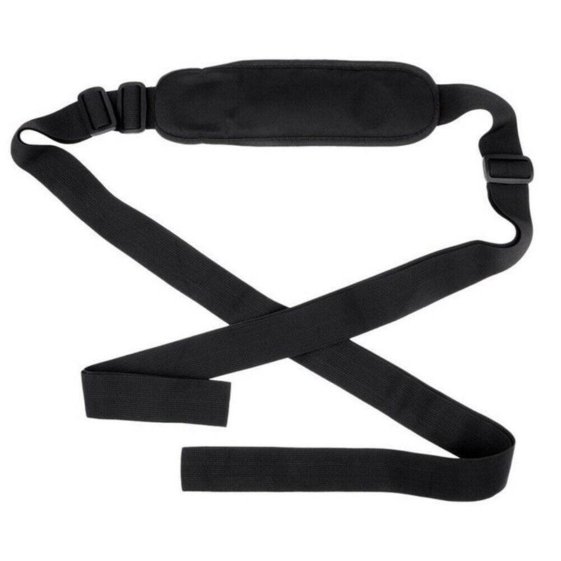 Carry Beach Adjustable Belt Surfboard Shoulder Strap Sling Stand Up Water Sports