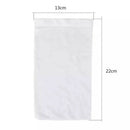 30 Pieces Pool Skimmer Socks Durable Elastic Nylon Fabric Filters for Swimming